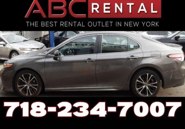 TLC Car Market - 2020 CAMRY TLC RENTAL 718-234-7007